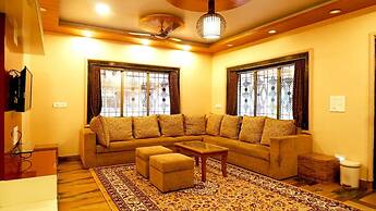 Bagicha Villa and Cottage