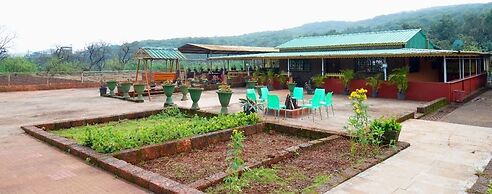 Bagicha Villa and Cottage