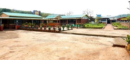 Bagicha Villa and Cottage