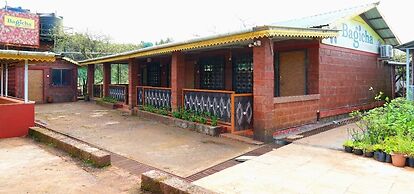 Bagicha Villa and Cottage