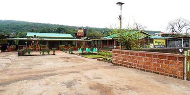 Bagicha Villa and Cottage