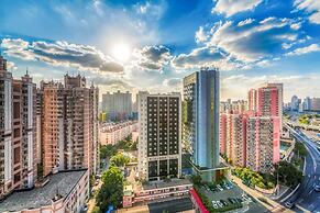 Citadines Xujiahui Shanghai