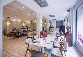 Thomas Bangkok Hotel