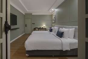 Thomas Bangkok Hotel