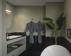 Thomas Bangkok Hotel