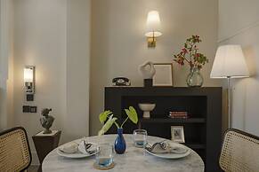 Thomas Bangkok Hotel