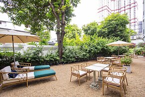 Thomas Bangkok Hotel