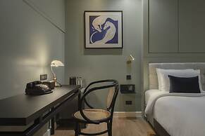 Thomas Bangkok Hotel