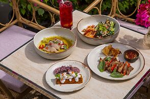 Thomas Bangkok Hotel