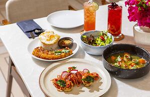 Thomas Bangkok Hotel