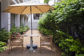 Thomas Bangkok Hotel