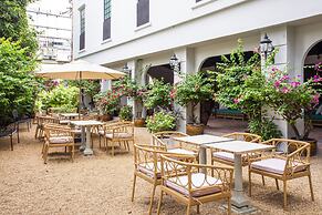 Thomas Bangkok Hotel