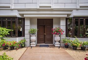 Thomas Bangkok Hotel