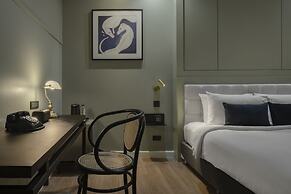 Thomas Bangkok Hotel