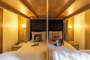 The Social Stays Mussoorie