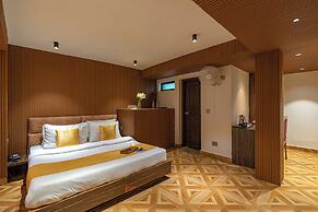 The Social Stays Mussoorie