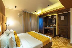 The Social Stays Mussoorie