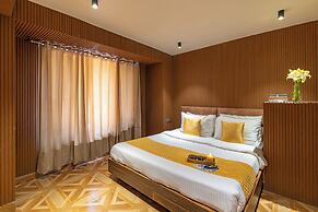 The Social Stays Mussoorie