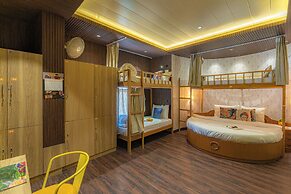 The Social Stays Mussoorie