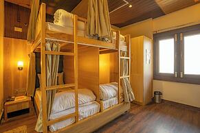 The Social Stays Mussoorie