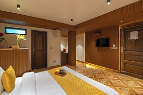 The Social Stays Mussoorie