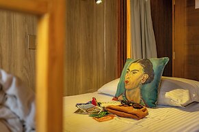 The Social Stays Mussoorie