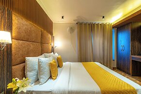 The Social Stays Mussoorie