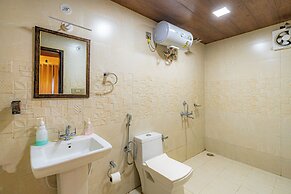 The Social Stays Mussoorie