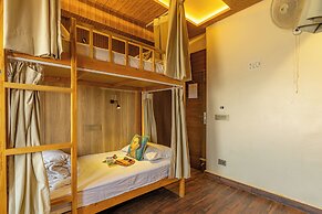 The Social Stays Mussoorie