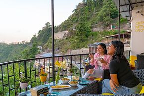 ArtBuzz Mussoorie