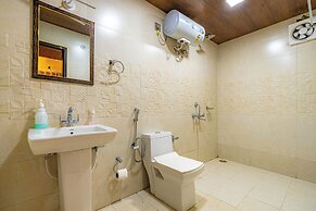 The Social Stays Mussoorie