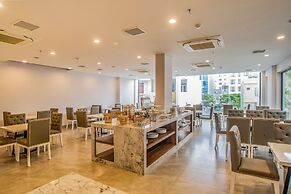 SEA LIGHT HOTEL DA NANG