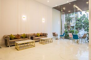 SEA LIGHT HOTEL DA NANG