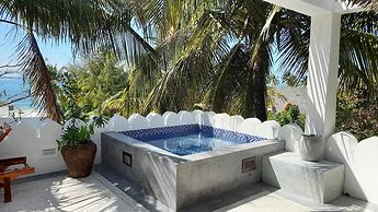 Kijani Beach Villas
