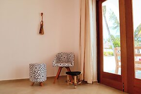 Kijani Beach Villas