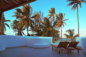 Kijani Beach Villas