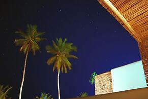 Kijani Beach Villas