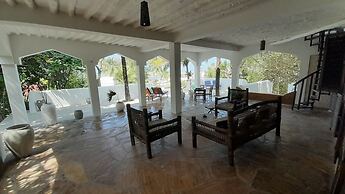 Kijani Beach Villas