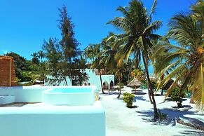 Kijani Beach Villas