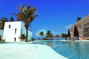 Kijani Beach Villas