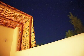 Kijani Beach Villas