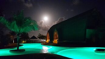 Kijani Beach Villas