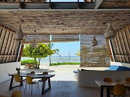Kijani Beach Villas