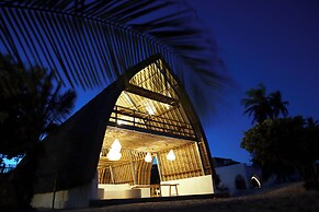 Kijani Beach Villas