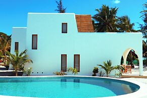 Kijani Beach Villas