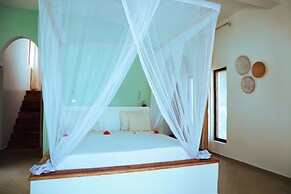 Kijani Beach Villas