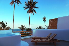 Kijani Beach Villas