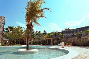 Kijani Beach Villas
