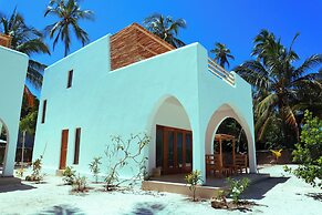 Kijani Beach Villas