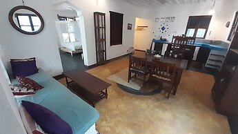 Kijani Beach Villas